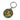 PawView Anti-Loss Smart Pet ID Tag with QR Code TN102 Constellation Series