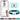 PawView Genuine Leather Collection Dog Collar with Smart AirTag Holder