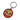 PawView Anti-Loss Smart Pet ID Tag with QR Code TN102 Constellation Series
