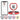 PawView Anti-Loss Smart Pet ID Tag with QR Code TN004