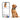 PawView Anti-Loss Smart Pet ID Tag with QR Code TN102 Lucky Series