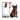 PawView Smart QR Code Pet Tag, Christmas Dog Tags Personalized for Pets