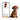 PawView Anti-Loss Smart Pet ID Tag with QR Code TN102 Fruit Series