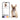 PawView Silent Silicone Smart Pet ID Tag – Dog-shaped, QR Code & NFC