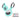 PawView Anti-Loss QR Code Pet Identification Tag,  Hanging Style AirTag Holder, Silent Silicone Pet Tag, Suitable for Cats and Dogs