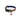 PawView Time Series Dog Collar with QR ID Tag – Night Sky Design
