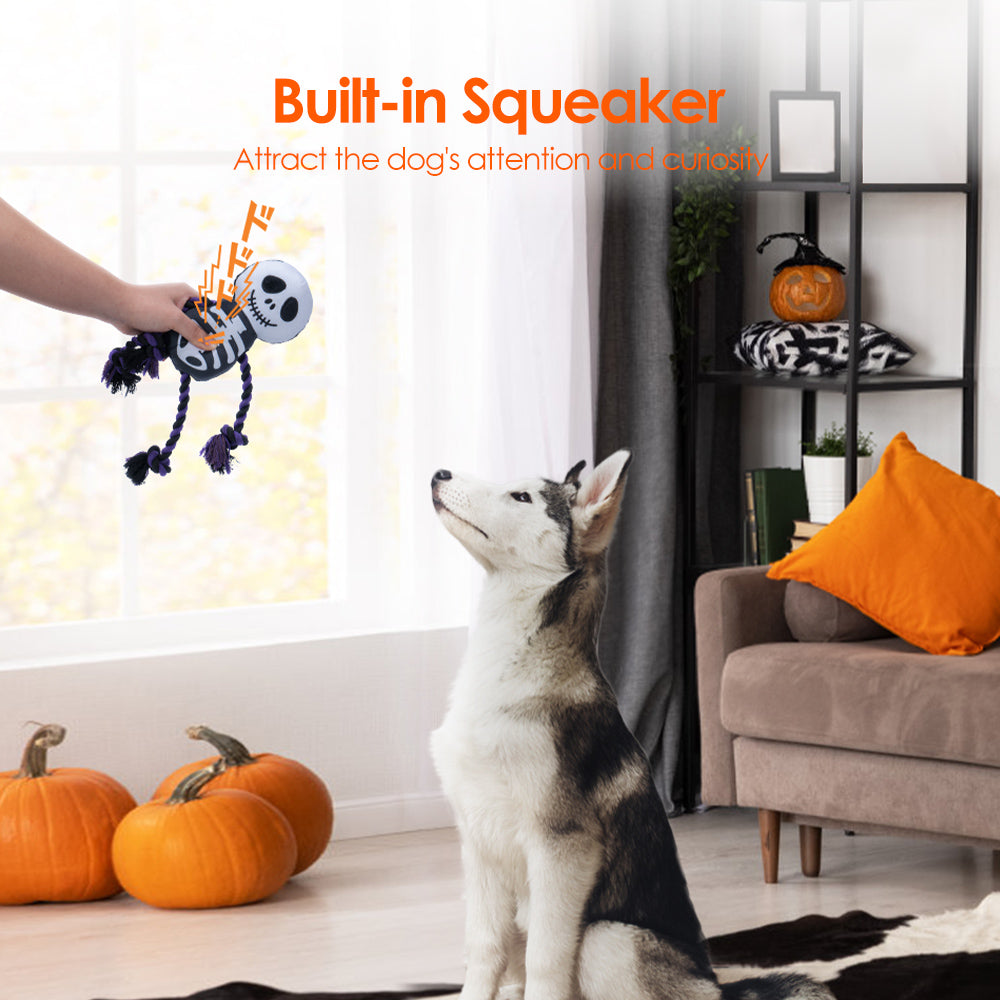 Spooktacular Halloween Gifts for Your Canine Companion