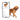 PawView Time Series Dog Collar with QR ID Tag
