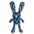 Interactive Squeaky Rabbit Dog Toy