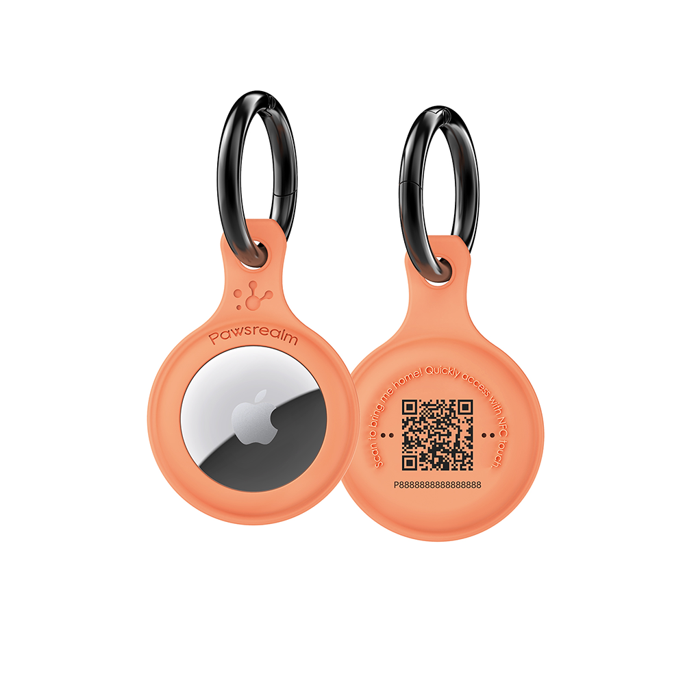 Best Dog Collar Airtag Holder At Erica Laforge Blog